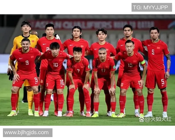 男足国家队战术调整：新中场核心确定