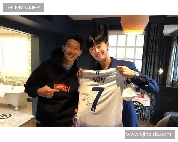 孙兴慜冲击金球奖？数据全面对比分析