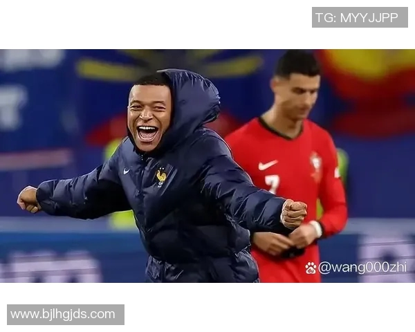 球迷炸锅：姆巴佩这一行为引热议！