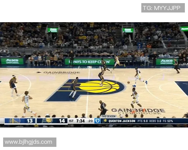 库里五大经典高光瞬间盘点带你重温满满回忆杀