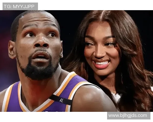 杜兰特与女明星被曝亲密互动频繁绯闻再起 恋情背后真相曝光