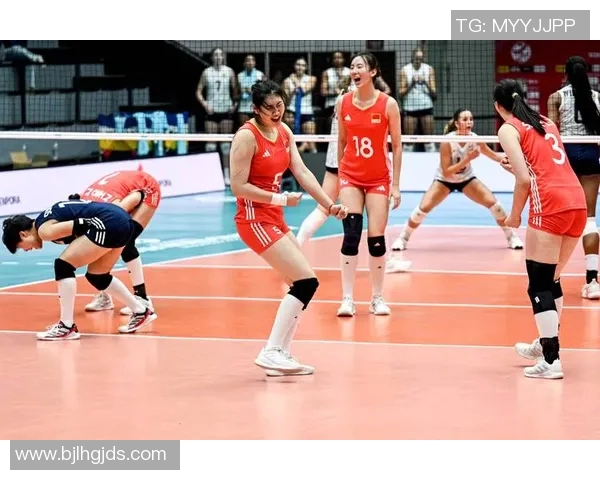 世界级排球比赛中发球技术的发展演变与未来趋势研究